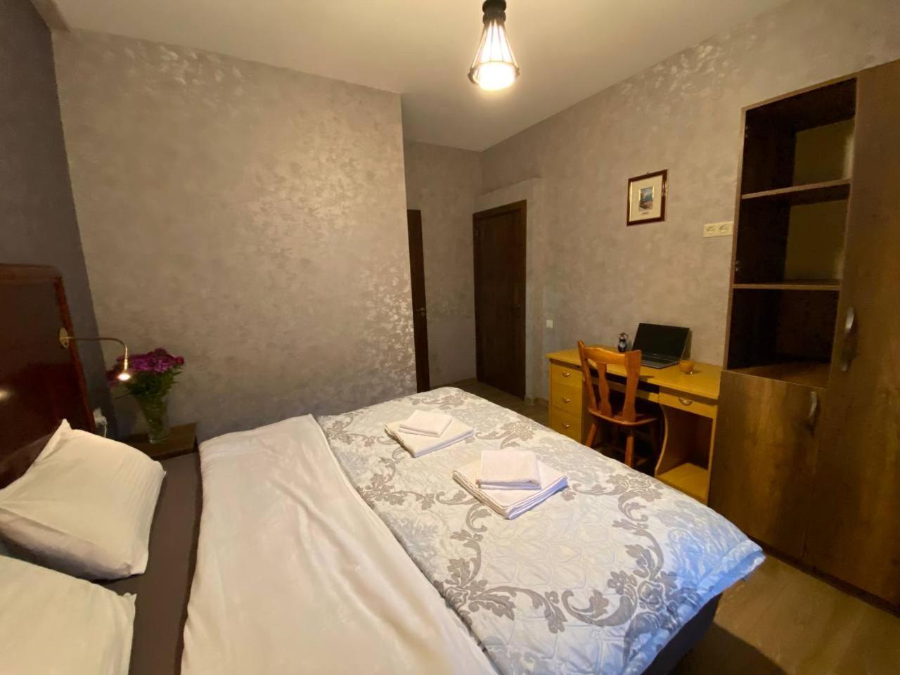 Hotel "Tbilisi Tales" In The Heart Of The Old City Exterior foto