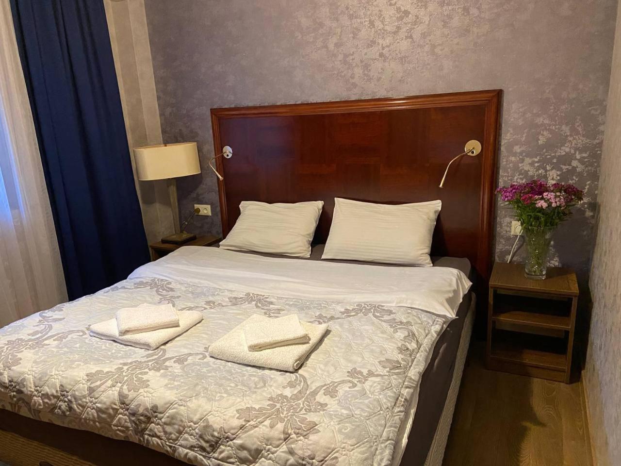 Hotel "Tbilisi Tales" In The Heart Of The Old City Exterior foto