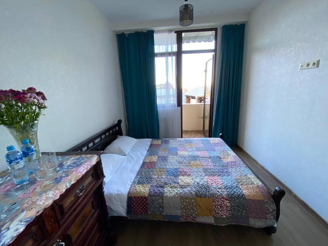 Hotel "Tbilisi Tales" In The Heart Of The Old City Exterior foto