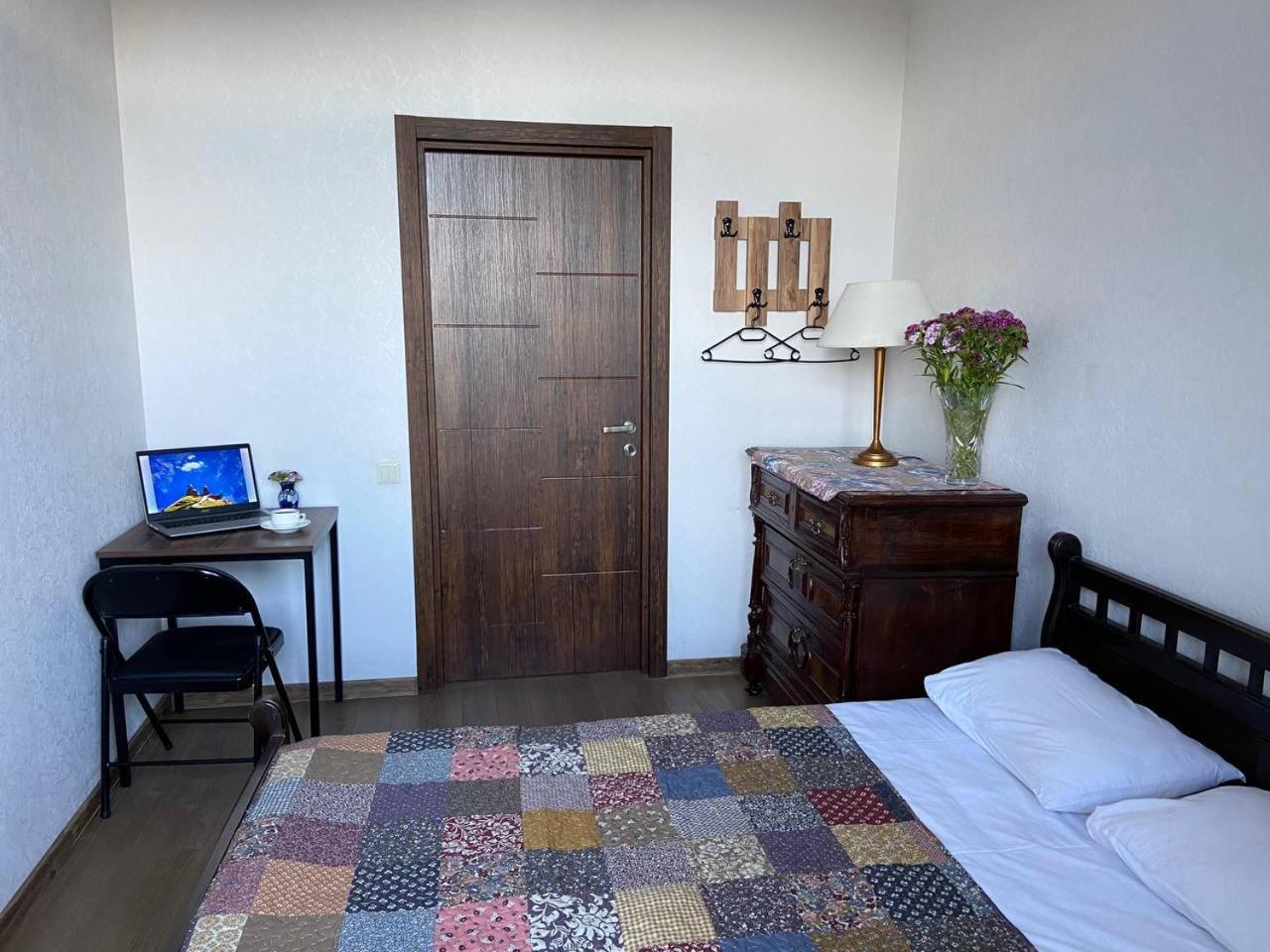 Hotel "Tbilisi Tales" In The Heart Of The Old City Exterior foto