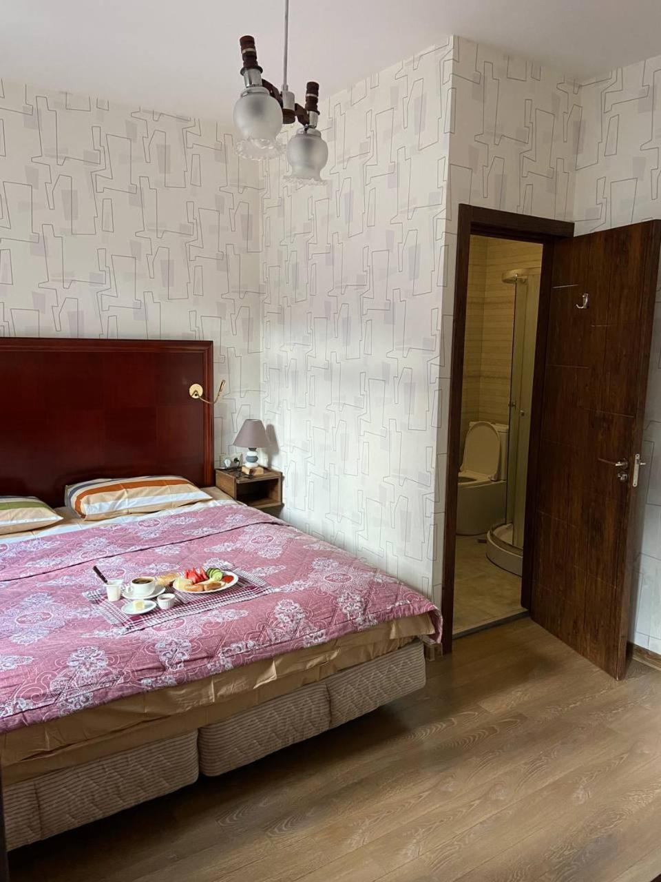 Hotel "Tbilisi Tales" In The Heart Of The Old City Exterior foto