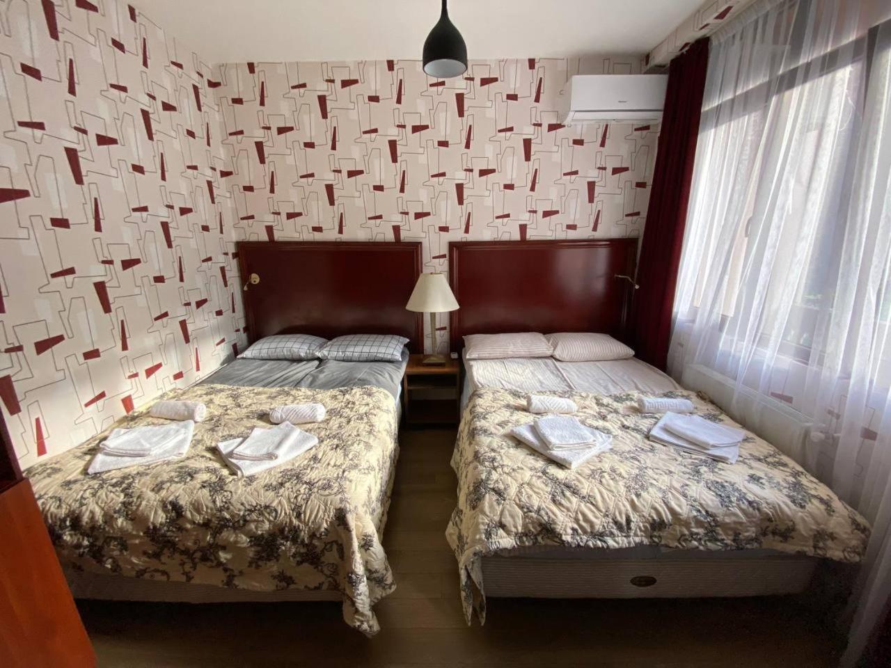 Hotel "Tbilisi Tales" In The Heart Of The Old City Exterior foto