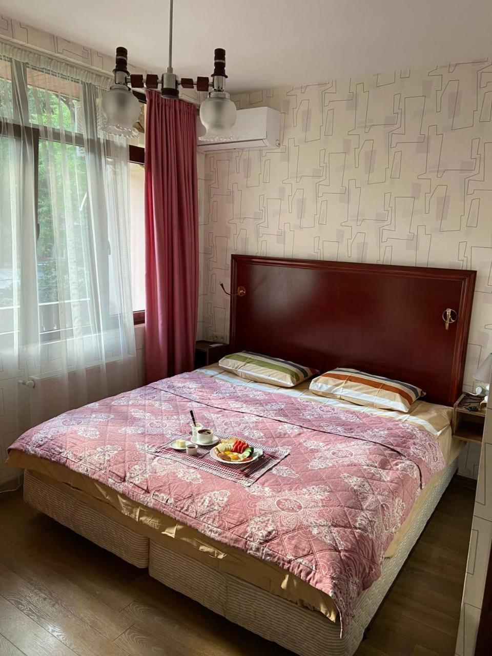 Hotel "Tbilisi Tales" In The Heart Of The Old City Exterior foto